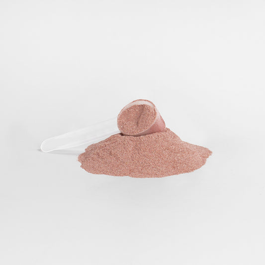 Whole Body Super Reds: The Powerful Fusion of Antioxidants, Probiotics, and Metabolic Support