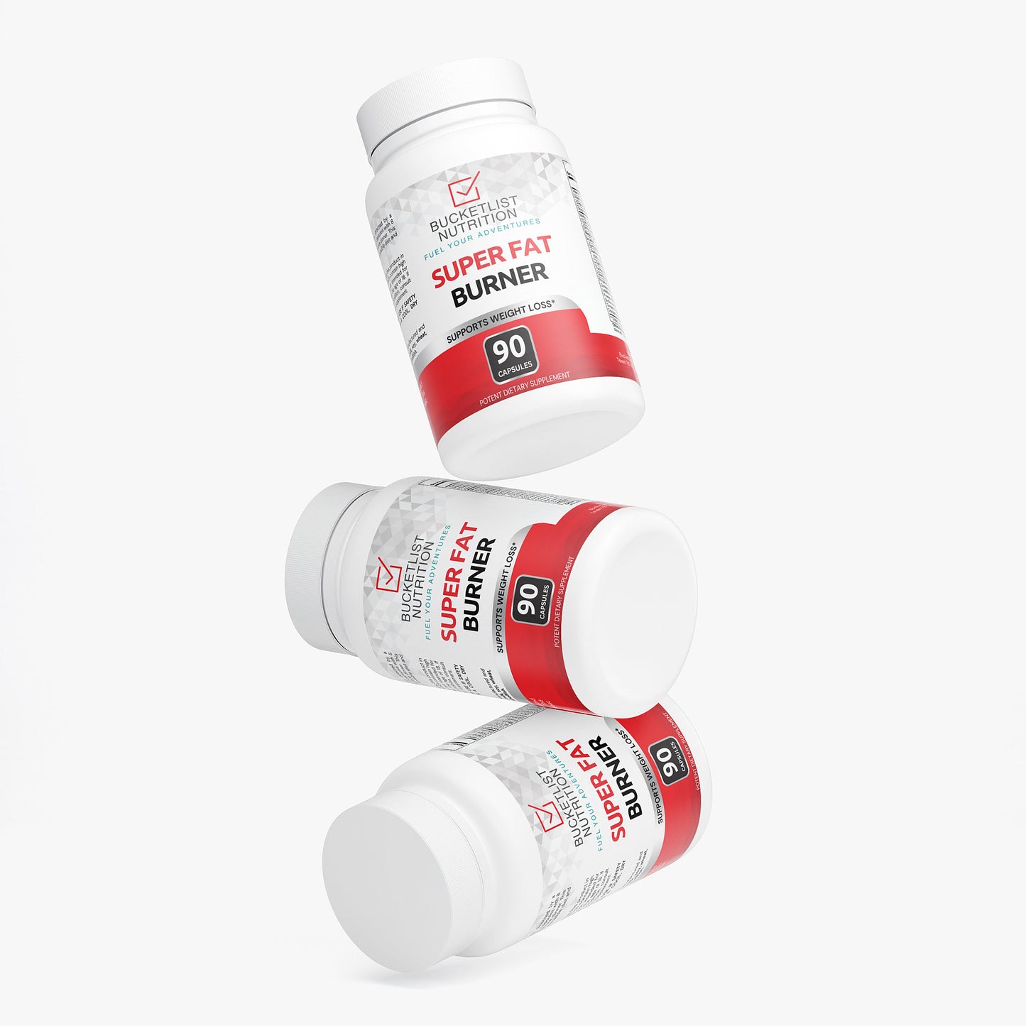 Super Fat Burner