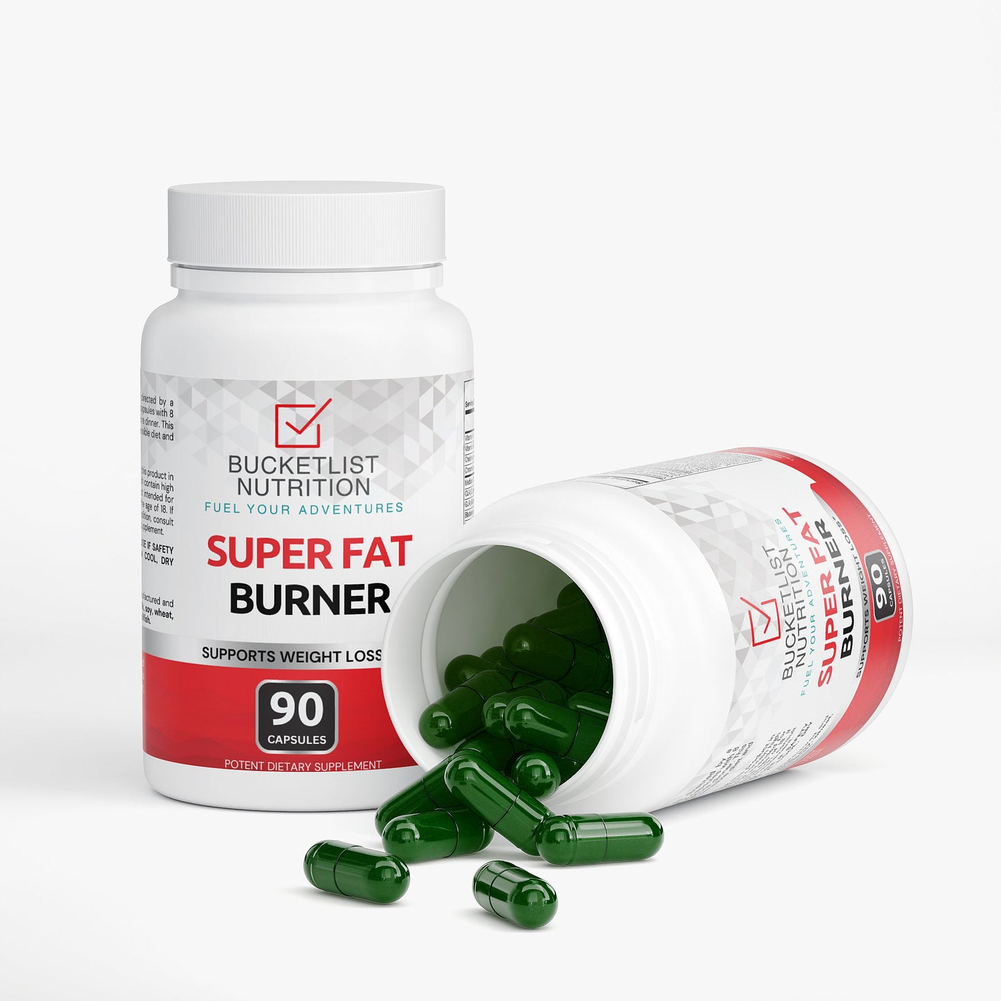 Super Fat Burner