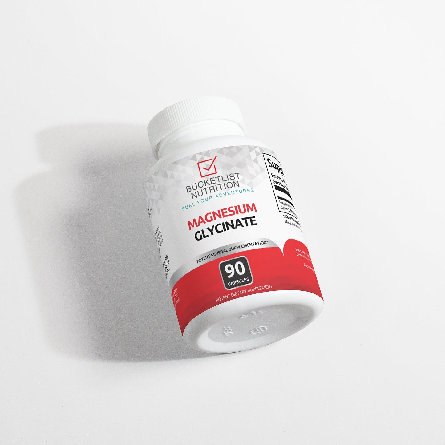 Magnesium Glycinate