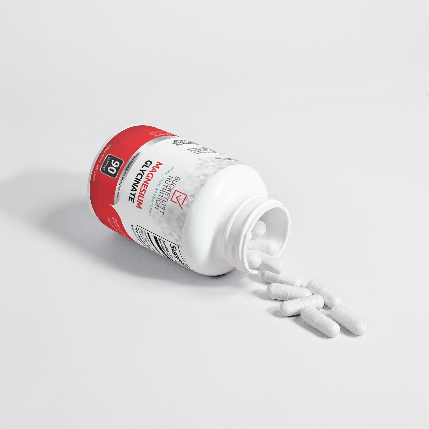 Magnesium Glycinate