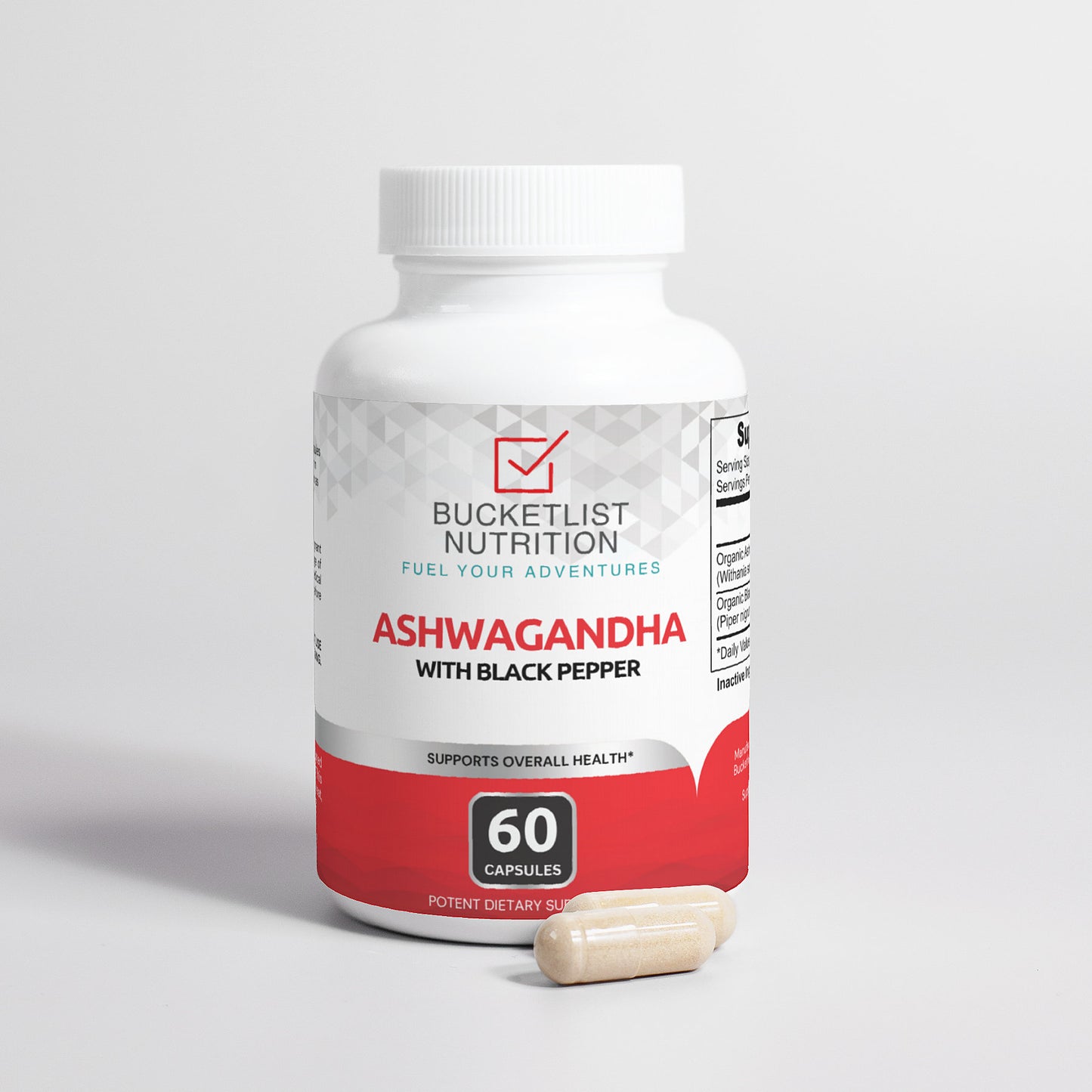 Ashwagandha