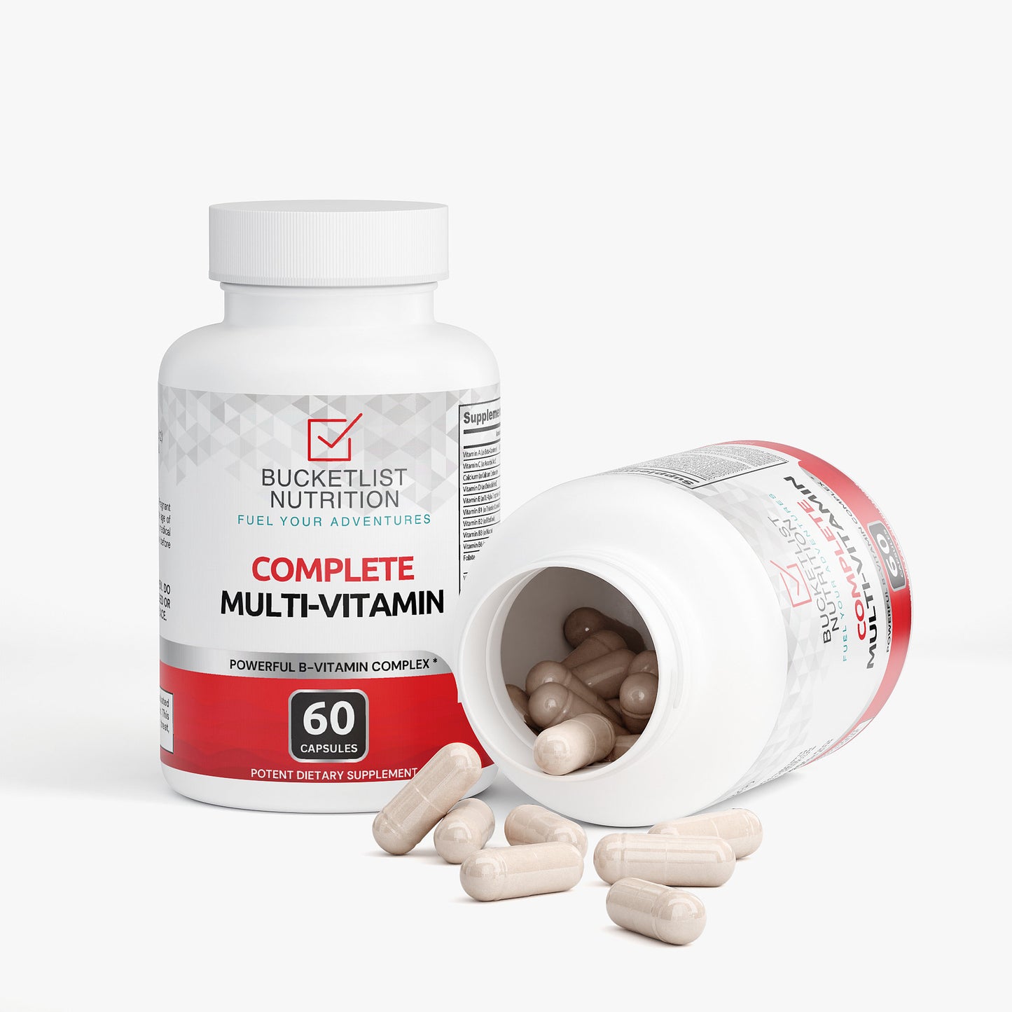Complete Multivitamin