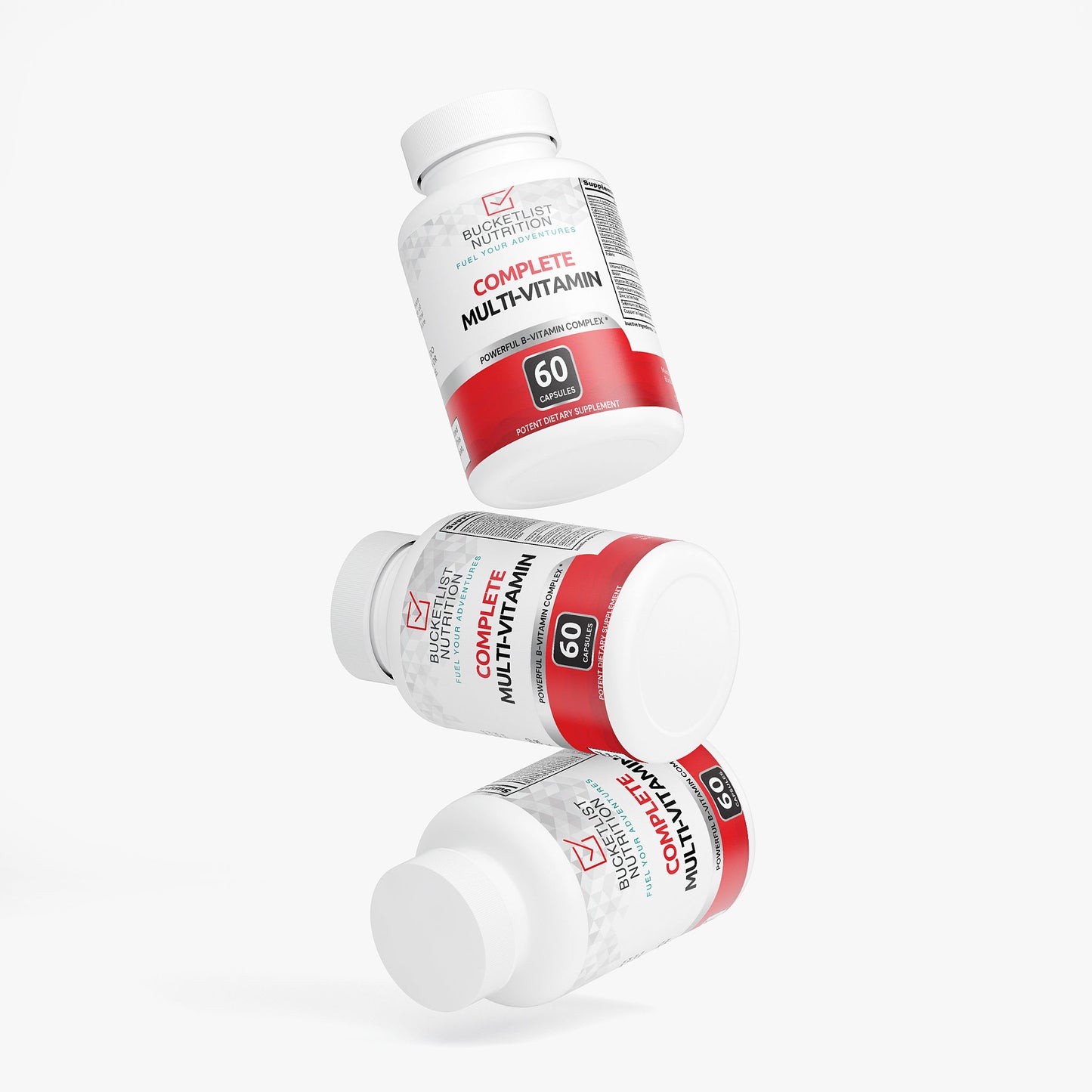Complete Multivitamin