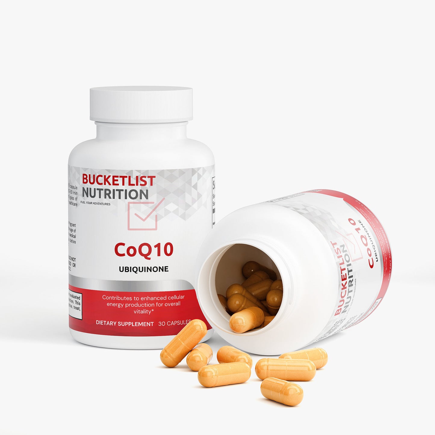 CoQ10 Ubiquinone