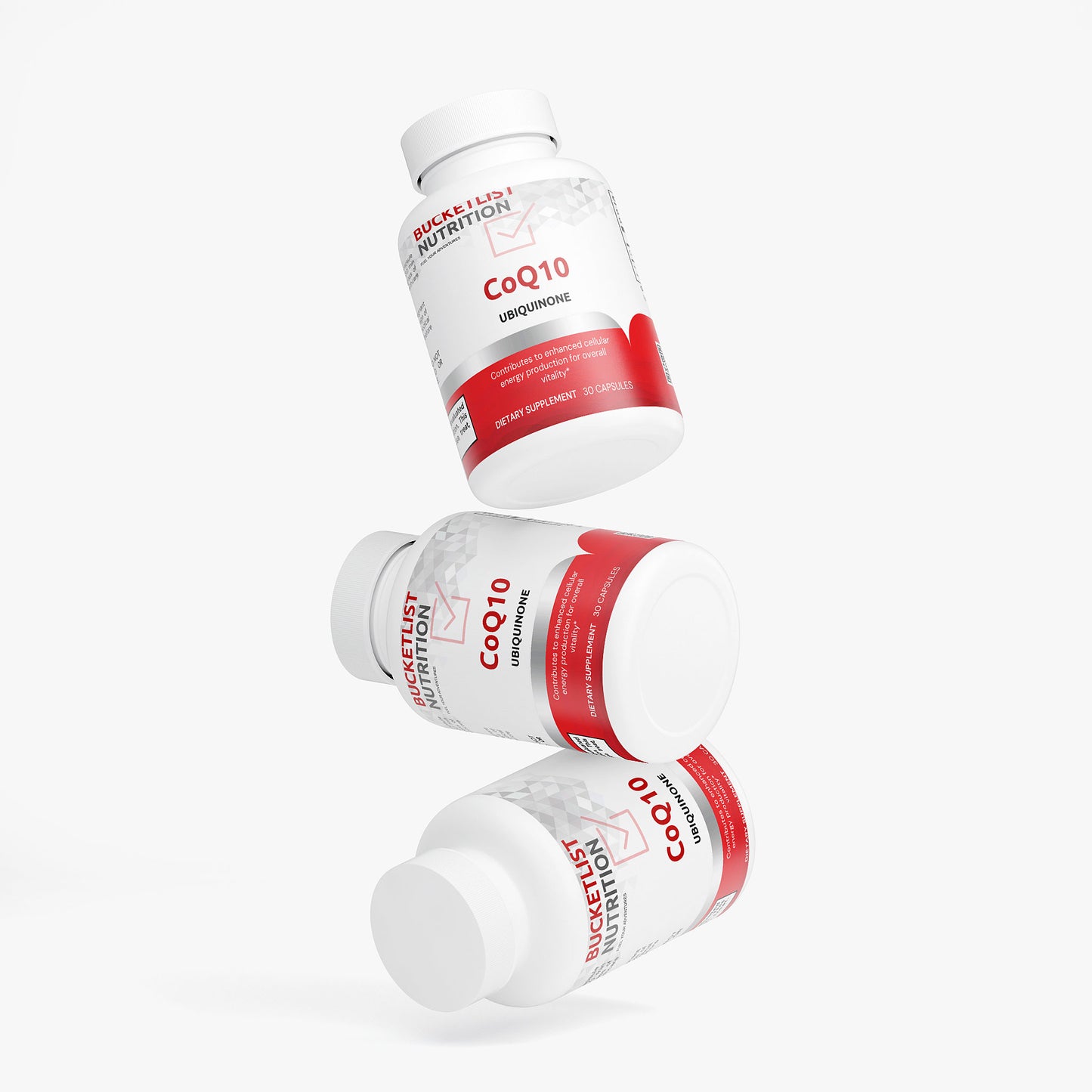 CoQ10 Ubiquinone