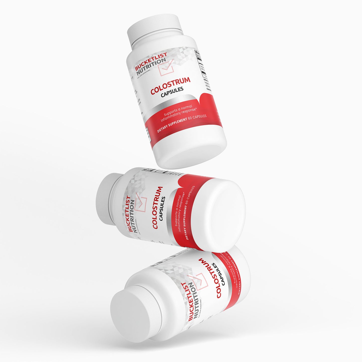 Colostrum Capsules
