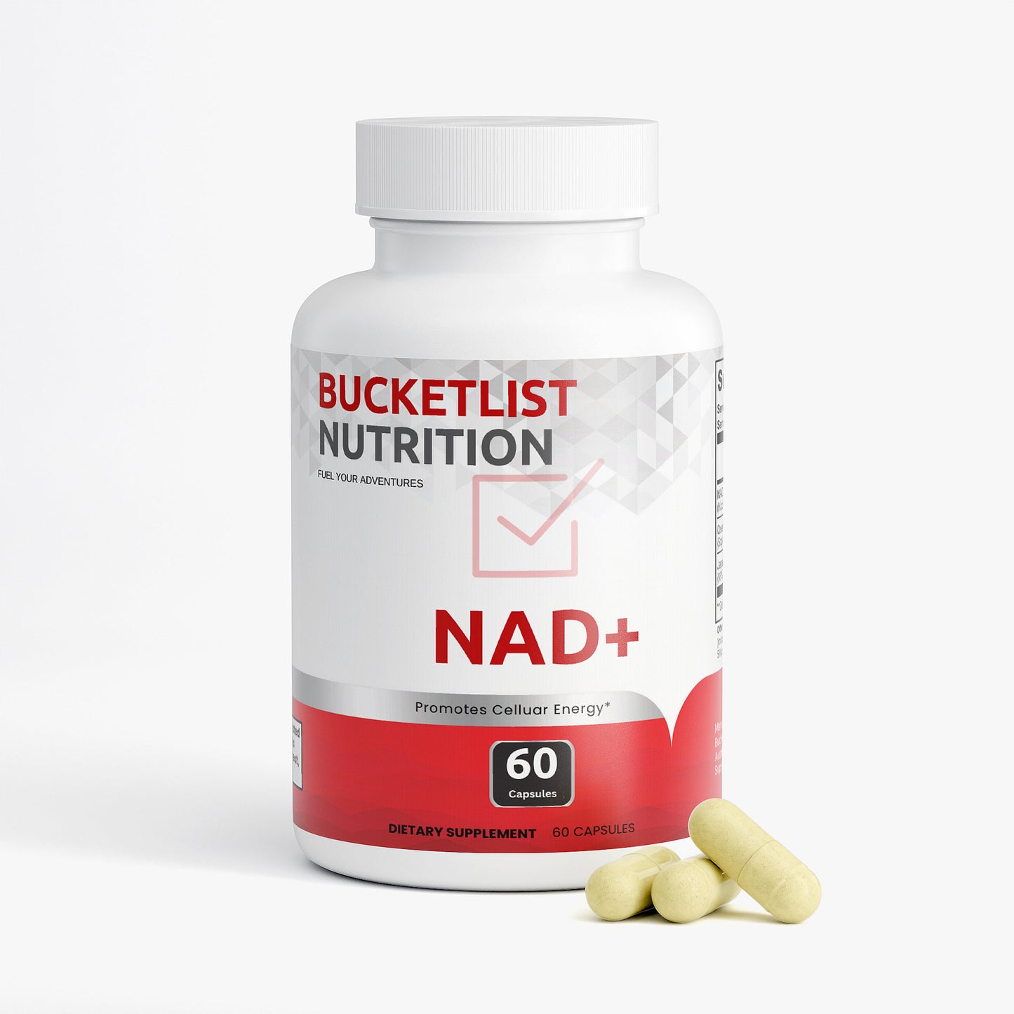NAD+