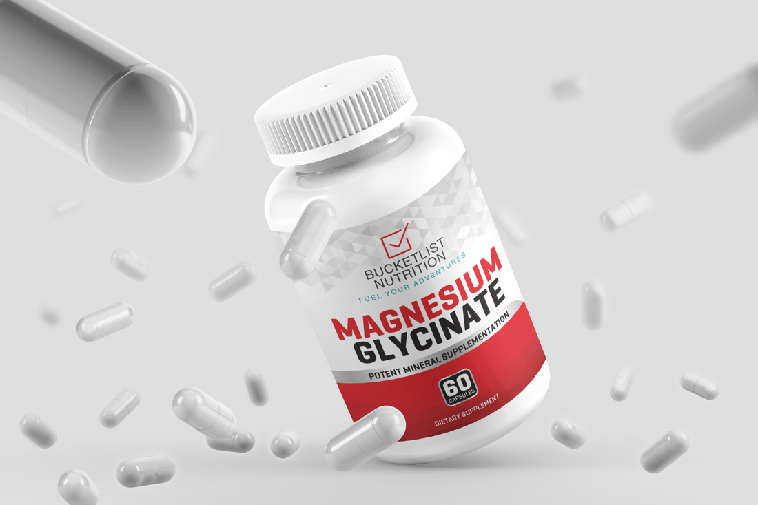 Understanding the Different Types of Magnesium