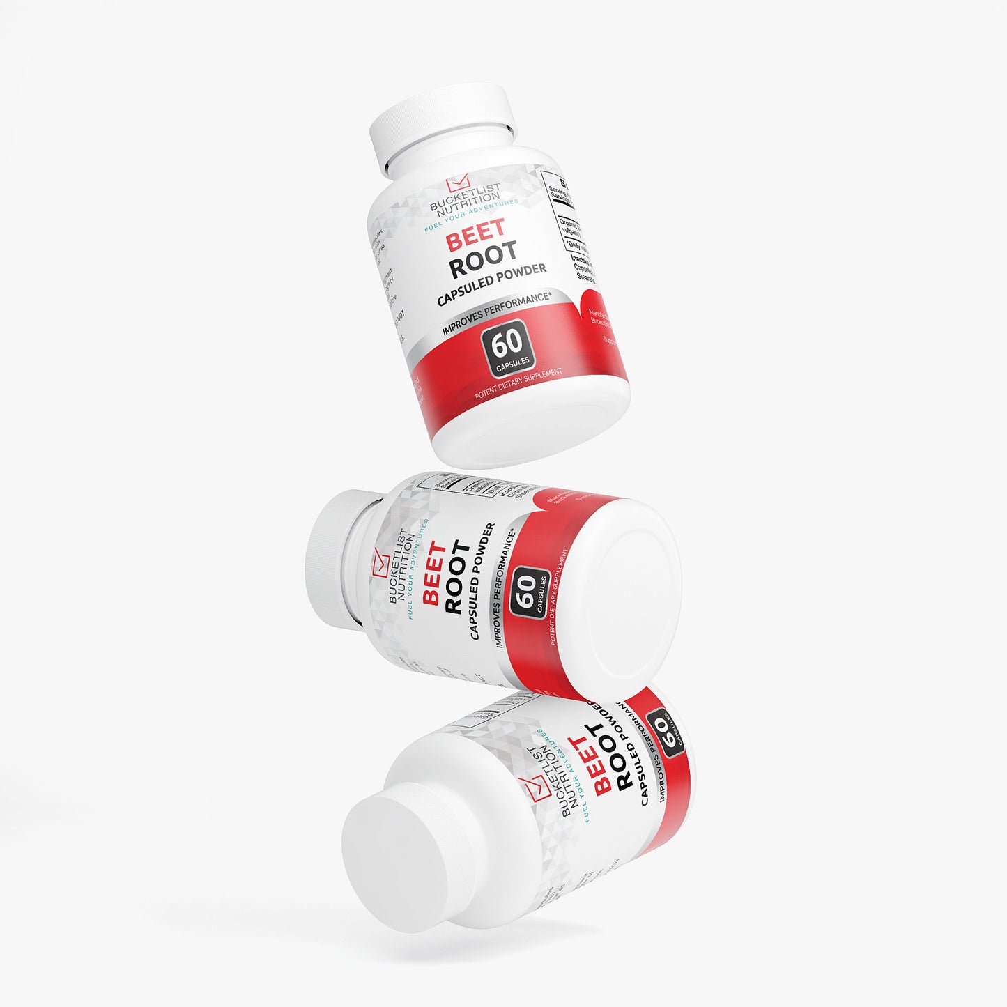 Beet Root Capsules
