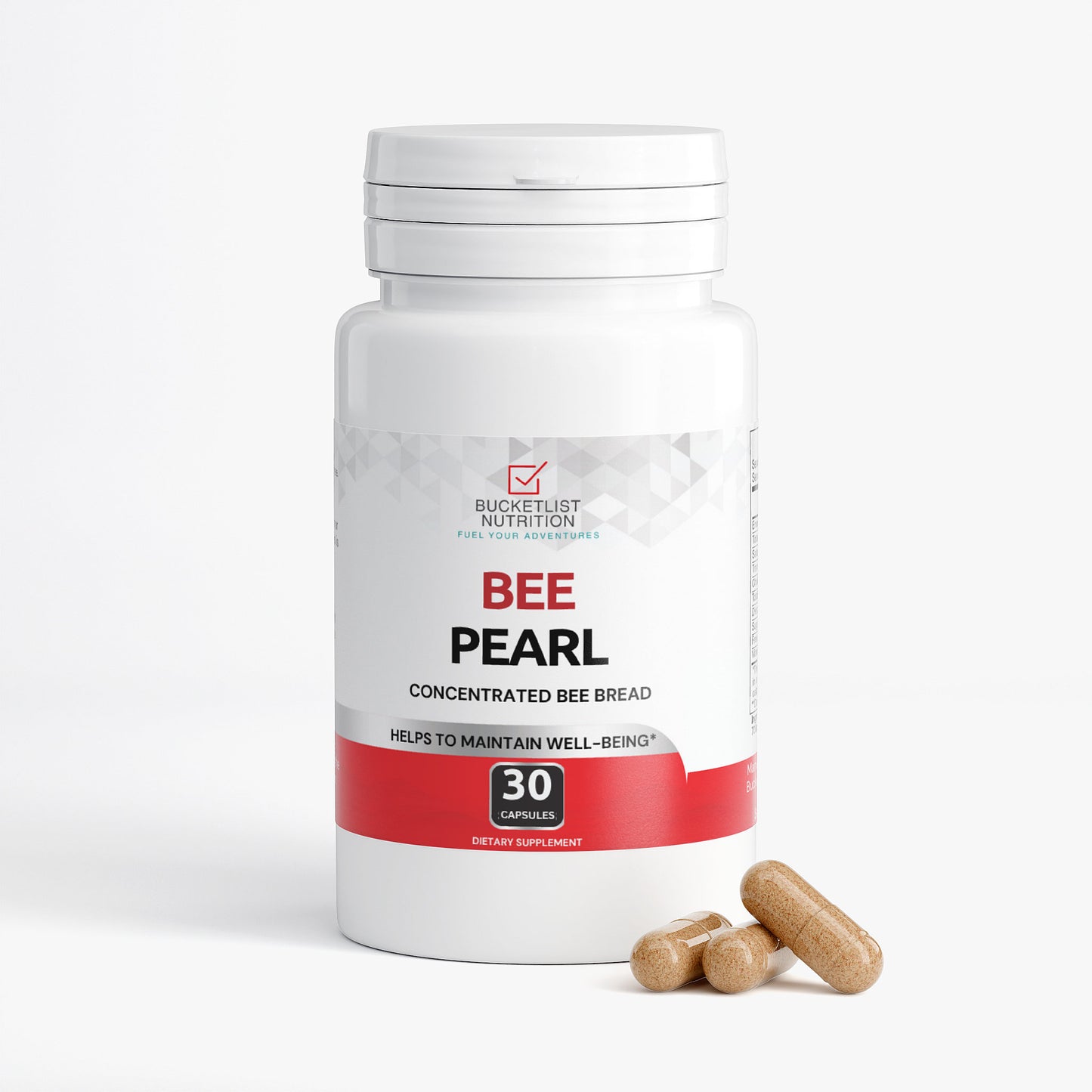Bee Pearl - Bee Bread