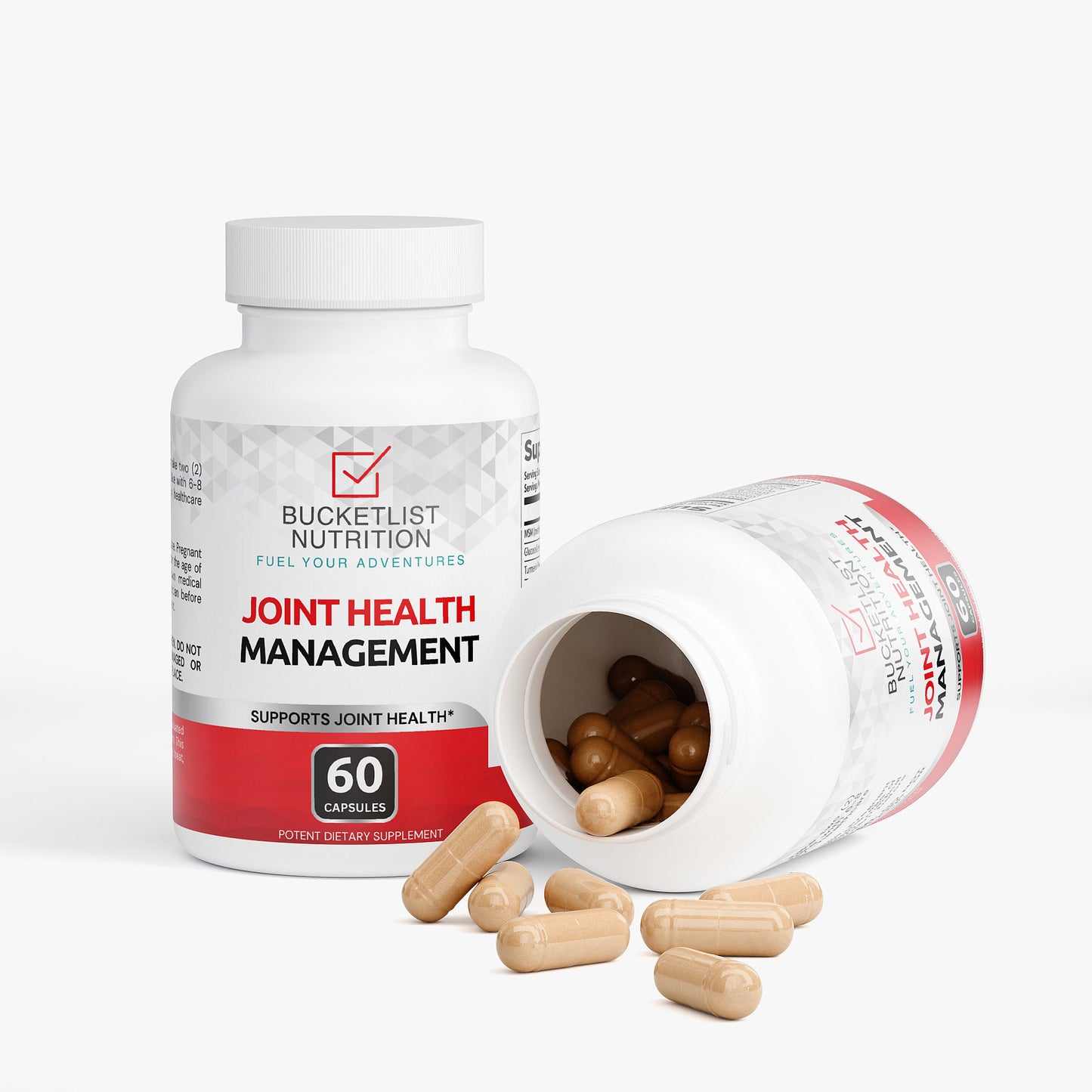 Joint Health Management