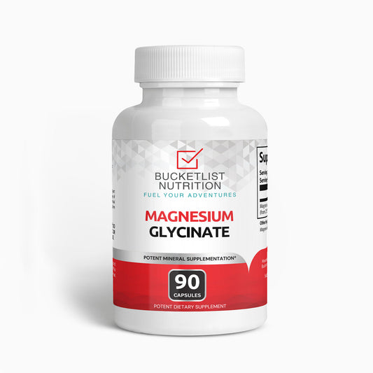 Magnesium Glycinate