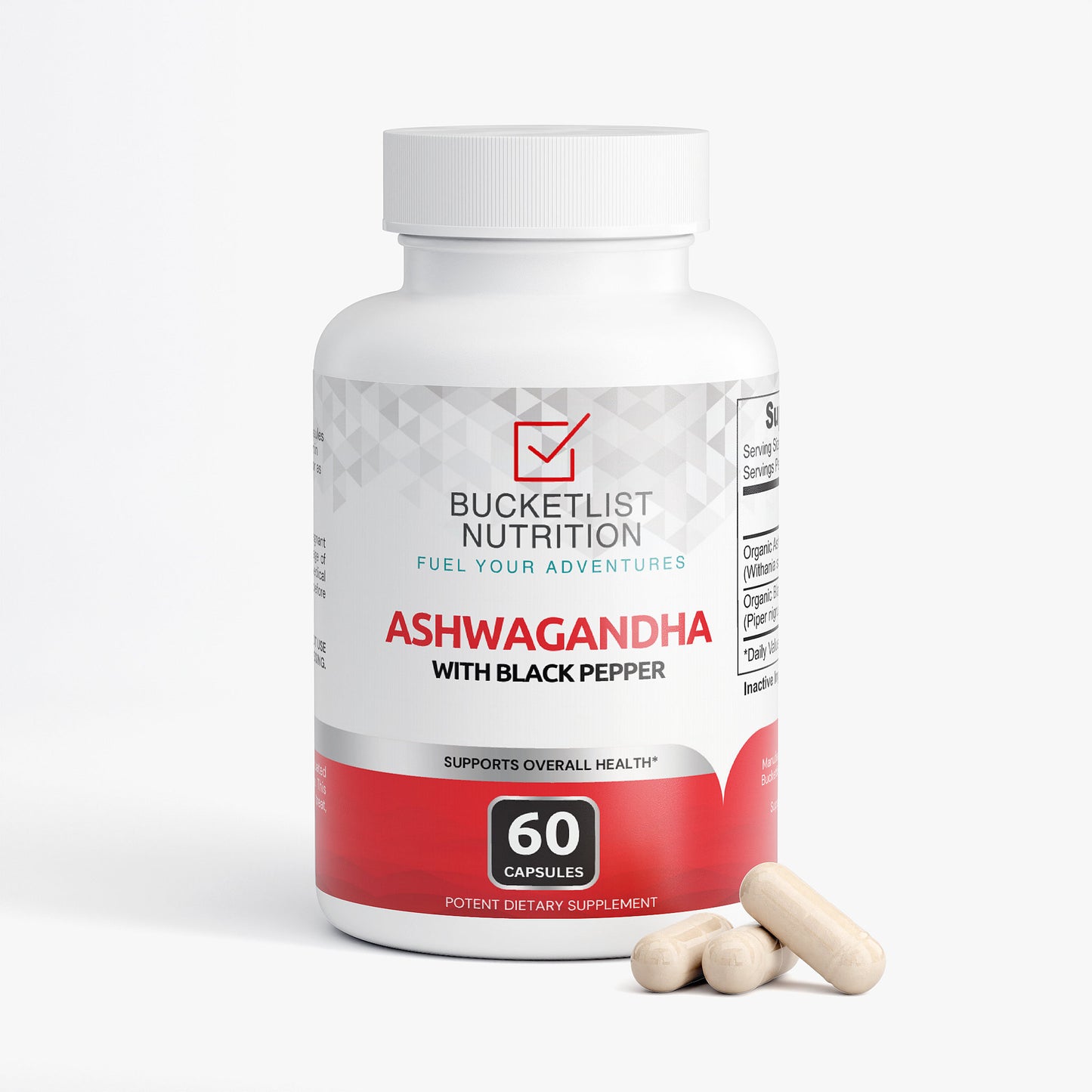 Ashwagandha