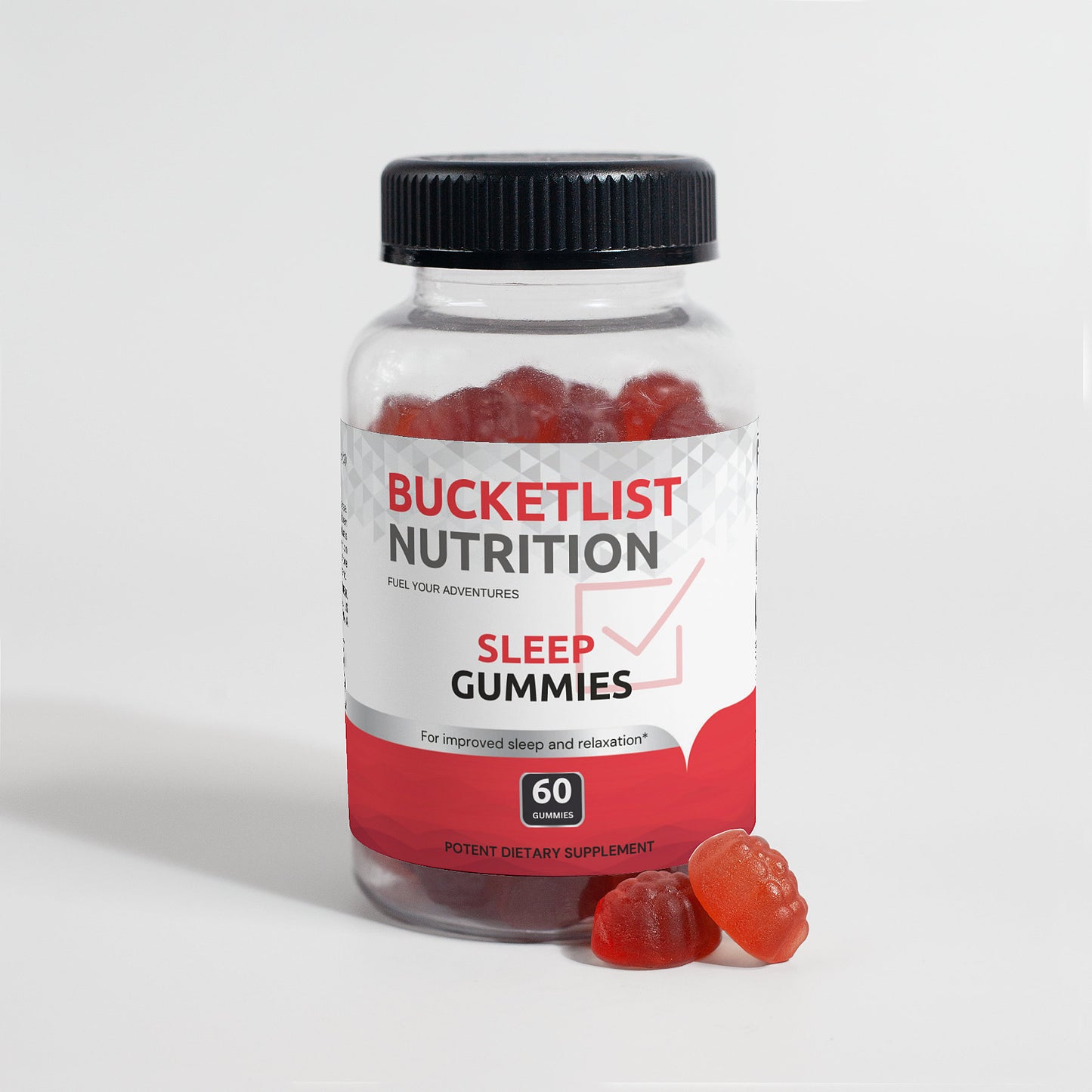 Sleep Gummies