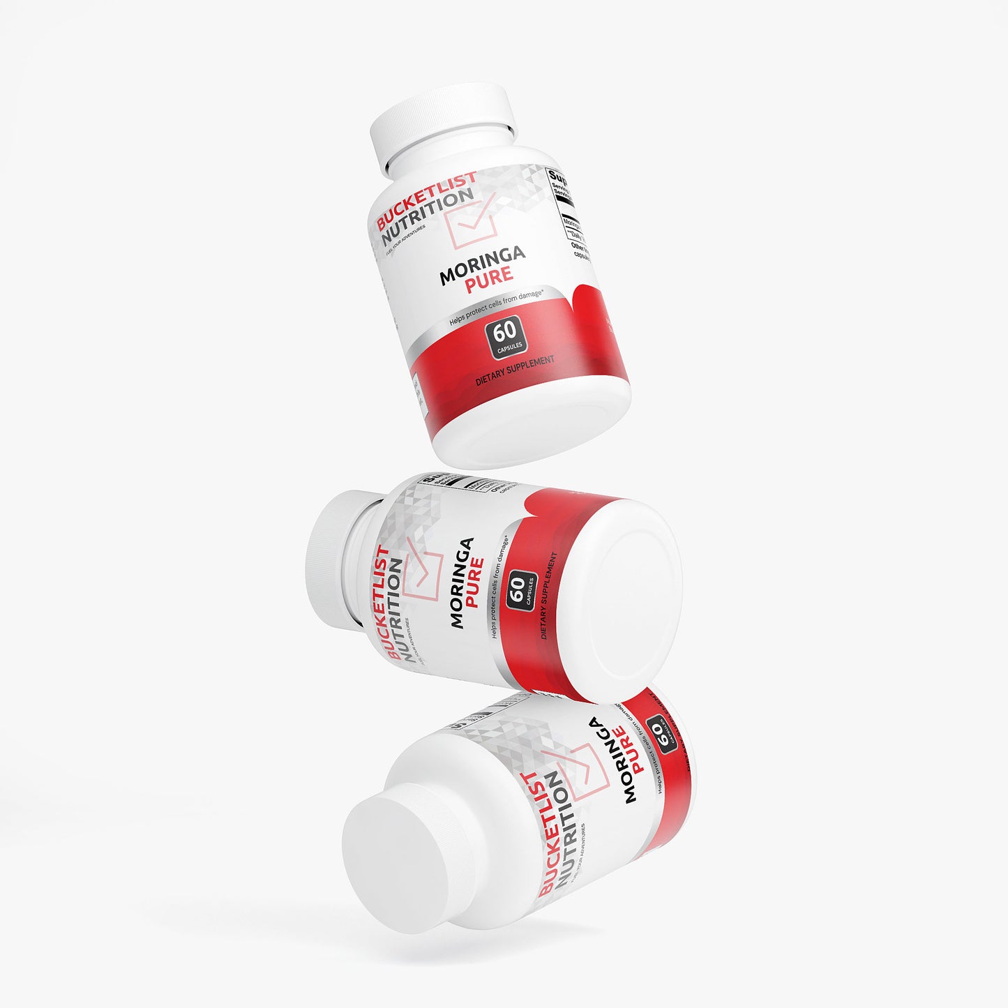Moringa Pure