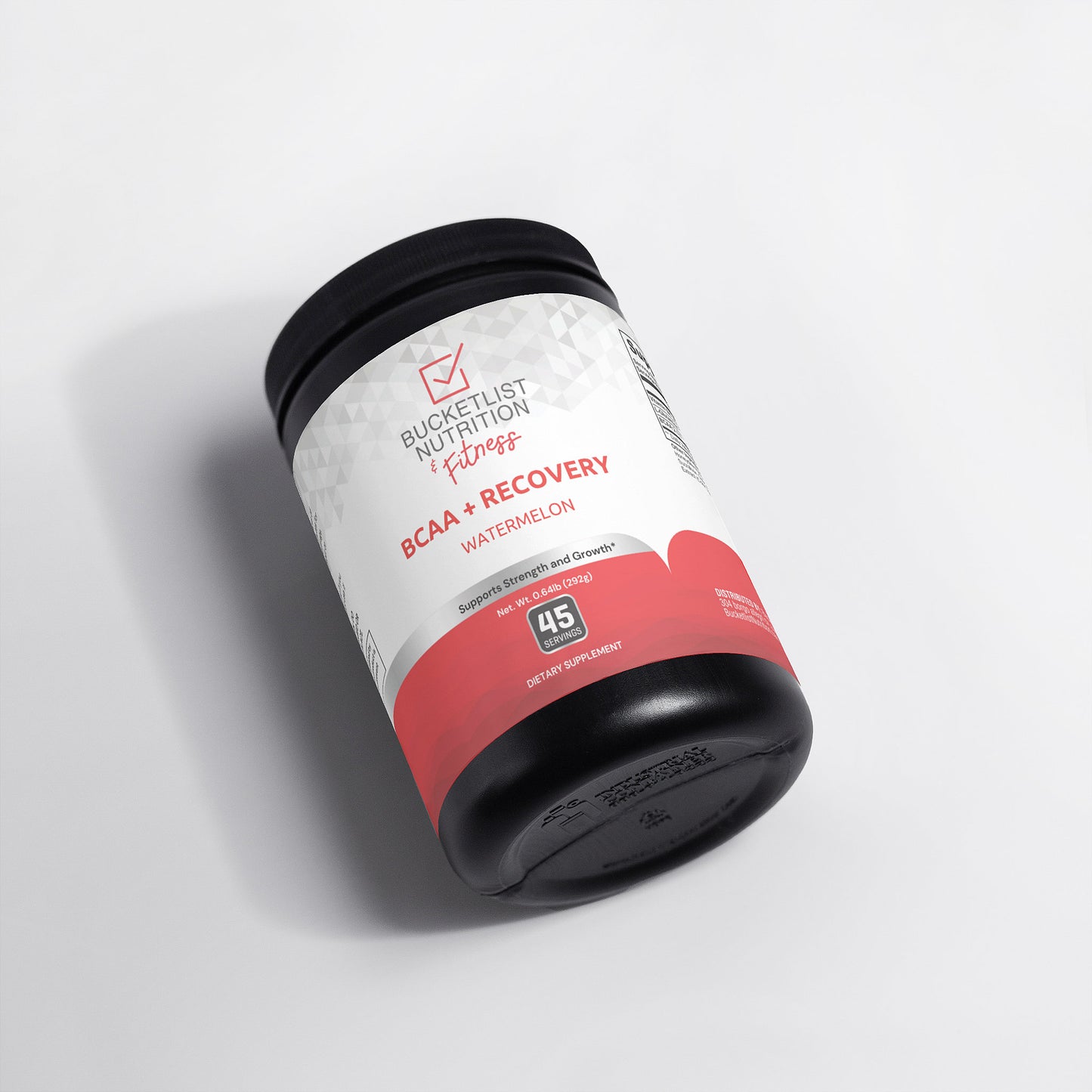 BCAA + RECOVERY - Watermelon
