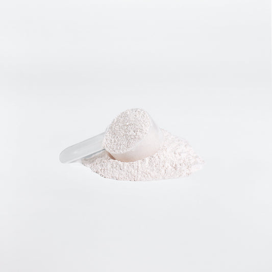 BCAA + Recovery Powder (Fruit Punch)